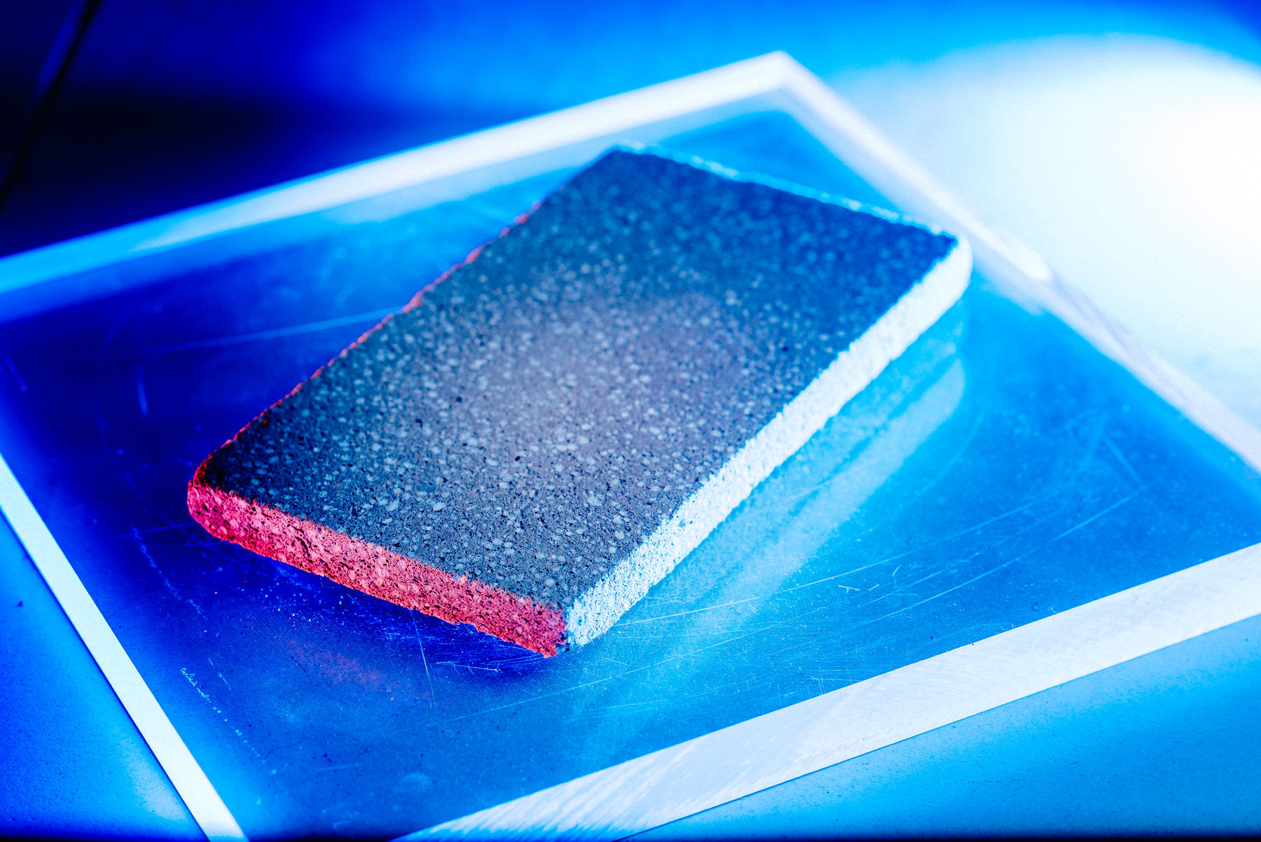 Wissenschaftsfotografie